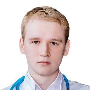 Кочергин Иван Сергеевич