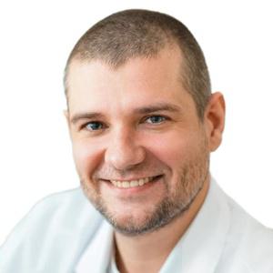 Потапенко Дмитрий Валерьевич