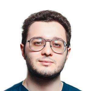 Цаллагов Георгий Сергеевич