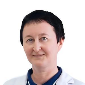 Кондратьева Наталья Ивановна