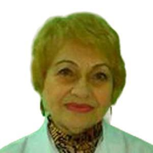Симонова Галина Николаевна