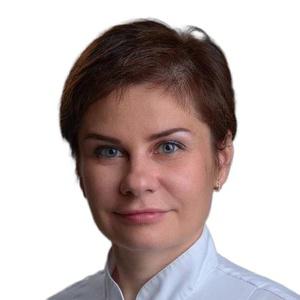 Вологжанинова Ольга Альбертовна