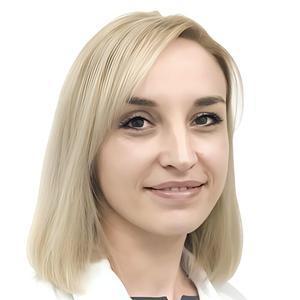 Козлова Юлия Анатольевна