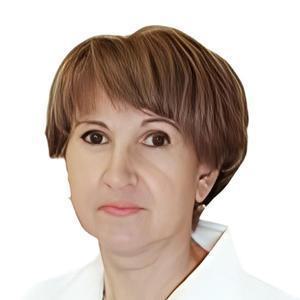 Макшанова Наталия Леонидовна