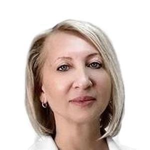 Головинова Светлана Тимофеевна