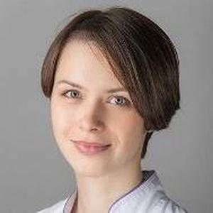 Слепухина Анастасия Александровна