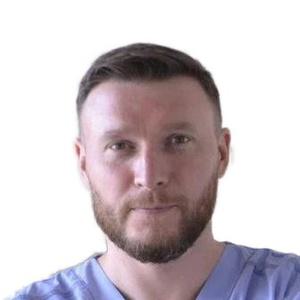 Грищенко Максим Юрьевич