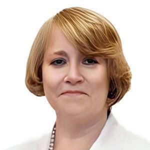 Бахарева Елена Александровна