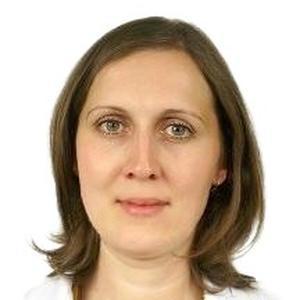 Малушко Татьяна Николаевна