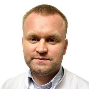 Гусаков Виктор Станиславович