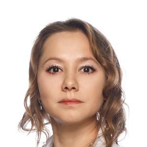 Посохова Инна Константиновна