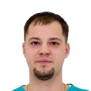 Синегубовский Анатолий Игоревич
