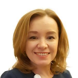 Гришина Светлана Борисовна