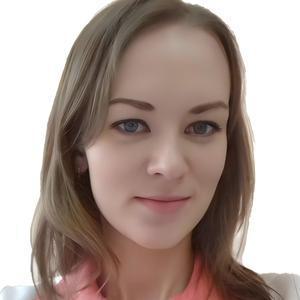 Лаптева Ксения Александровна