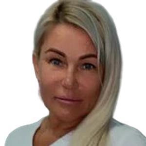 Кирилюк Елена Анатольевна