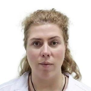 Богданова Юлия Николаевна