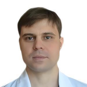 Лохматов Олег Вячеславович