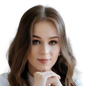 Полякова Марина Викторовна