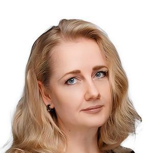 Никулкина Екатерина Сергеевна