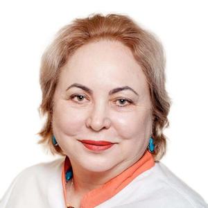 Атрошко Анна Михайловна