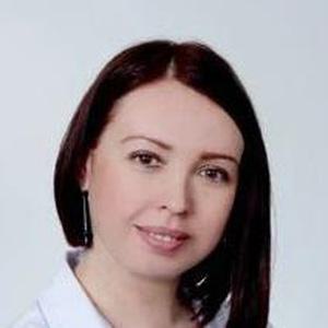Черняева Надежда Николаевна