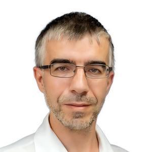 Губер Денис Васильевич