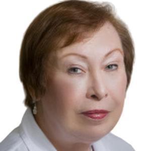 Шкроб Елена Олеговна
