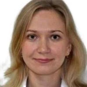 Грачева Наталья Станиславовна