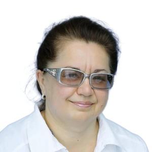 Пенькова Ольга Борисовна