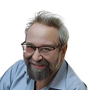 Белашев Сергей Витальевич