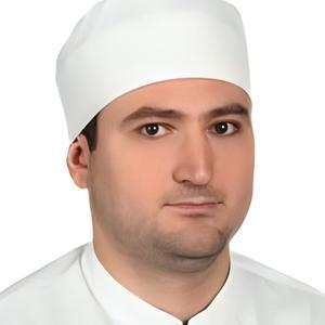 Юдин Владислав Александрович