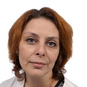 Соколова Елена Михайловна