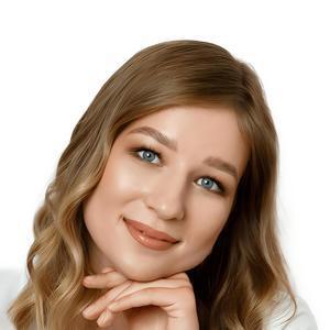 Мельникова Анастасия Витальевна