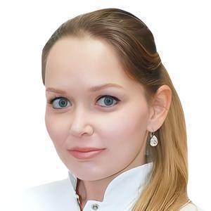 Бельская Ирина Викторовна