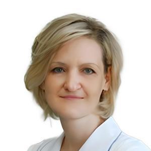 Усольцева Татьяна Александровна