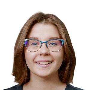 Терешкина Дарья Григорьевна