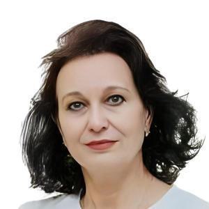 Воронина Лариса Геннадьевна