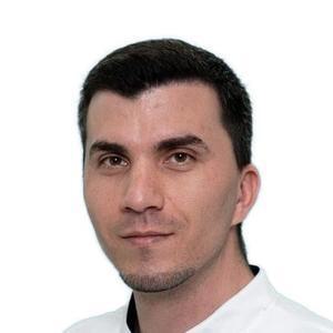 Кот Александр Владимирович