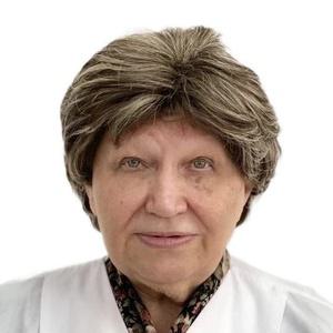 Савина Валентина Васильевна