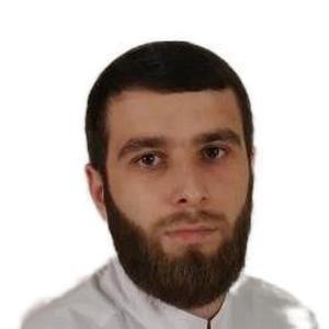 Дашаев Магомед Уддиевич