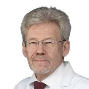 Хрусталев Михаил Игоревич