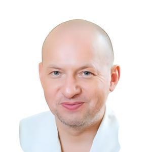 Белицкий Николай Алексеевич
