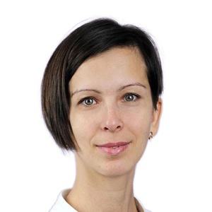 Калмыкаева Фаина Серверовна