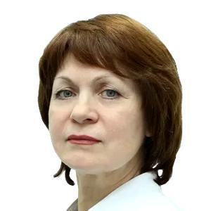 Крайнова Татьяна Васильевна