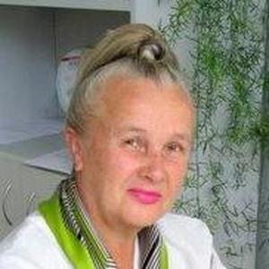 Мамаева Галина Ивановна