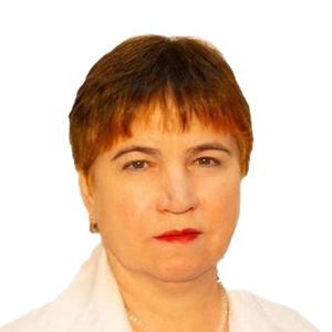 Гиззатулина Гульчехра Хамитовна