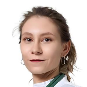 Белоногова Виктория Руслановна