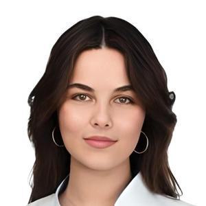 Стрюкова Дарья Андреевна