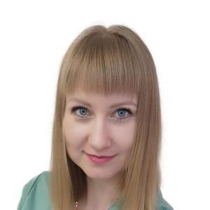 Романова Светлана Викторовна