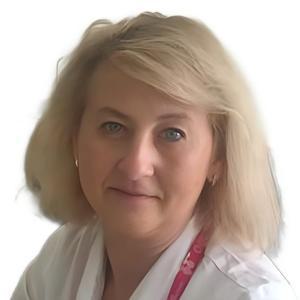 Беломестнова Елена Николаевна